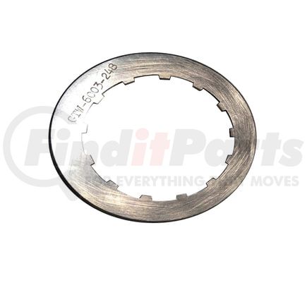 Mack 228KD237P248 Washer