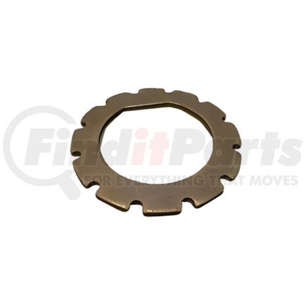 Mack 23QJ112B Washer