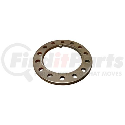 Mack 23QJ12B Washer