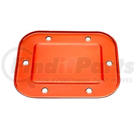 Mack 412KB213P3 Cover