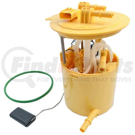 Mopar 05145589AF MODULE