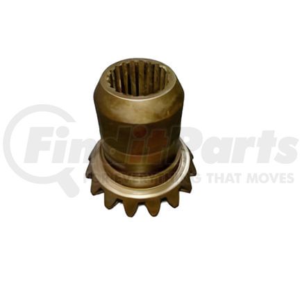 Meritor 2234F604 Meritor Genuine Differential Side Gear