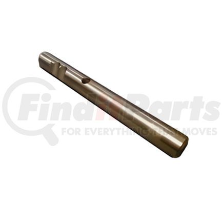Meritor 2843C393 Meritor Genuine Transmission Shift Shaft