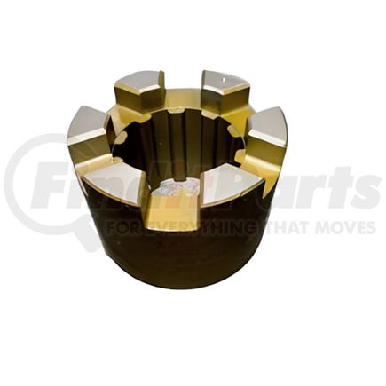 Meritor 2848W23 Meritor Genuine Drive Axle - Clutch