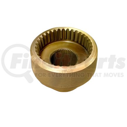 Meritor 3107L1104 Axle Hardware - Collar