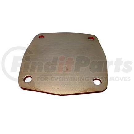 Meritor 3266D1278 Transmission Case Cover - Transmission Cover
