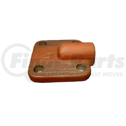 Meritor 3266N1106 Meritor Genuine Transfer Case Cover