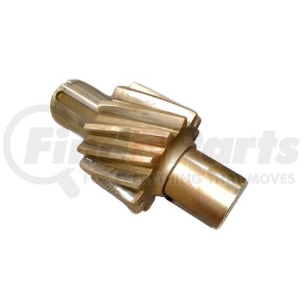 Meritor 3891K843 Differential Pinion Gear