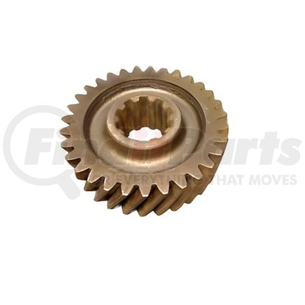 Meritor 3892B4838 Meritor Genuine Differential - Gear, Helical Drive