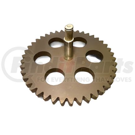Meritor 3892H4688 Differential Gear Set