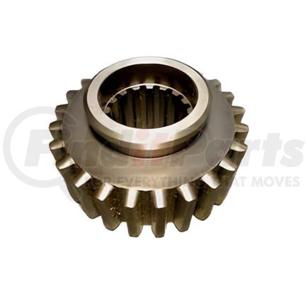 Meritor 3892S2437 Meritor Genuine Differential - Spur Gear
