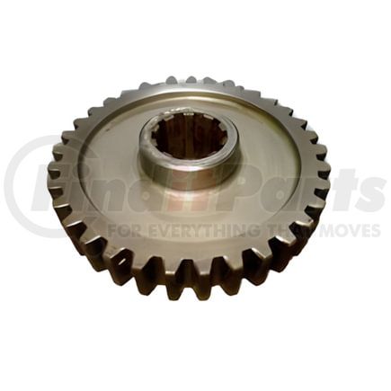 Meritor 3892Y1637 Meritor Genuine Transfer Case Drive Gear