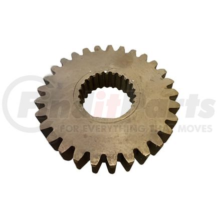 Muncie Power Products 02T34272 Power Take Off (PTO) Output Shaft Gear - 29 Teeth, For TG PTO Series