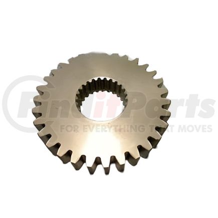 Muncie Power Products 02T34440 Power Take Off (PTO) Output Shaft Gear - 31 Teeth, For TG PTO Series