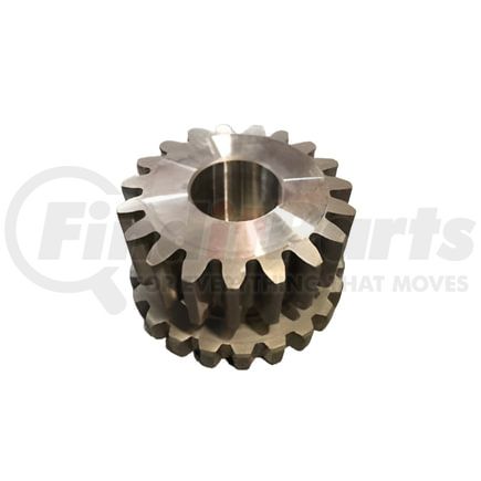 Muncie Power Products 04T34441 Power Take Off (PTO) Input Gear - 06 Ratio, 19 Teeth