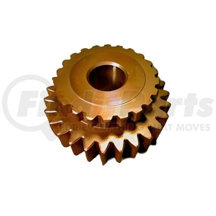 Muncie Power Products 04T35363 Power Take Off (PTO) Input Gear - 13H Ratio, 23 Teeth