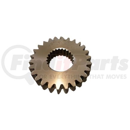 Muncie Power Products 02T35185 Power Take Off (PTO) Output Shaft Gear - 26 Teeth, For TG PTO Series