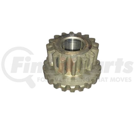 Muncie Power Products 04T34275 Power Take Off (PTO) Input Gear - 05 Ratio, 16 Teeth