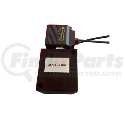 Muncie Power Products 35M12340 SOLENOID