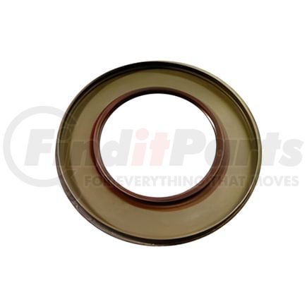 Volvo 1652776 Manual Transmission Shaft Oil Seal, 90 mm ID, 145 mm OD