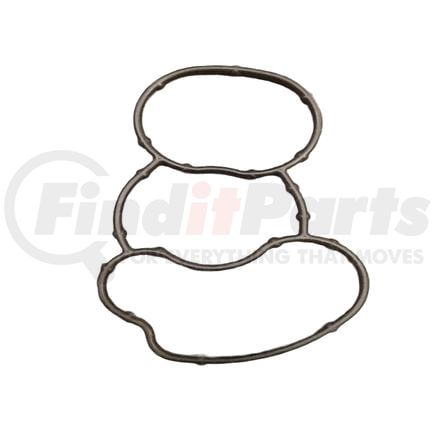 Volvo 20537032 Multi-Purpose Seal