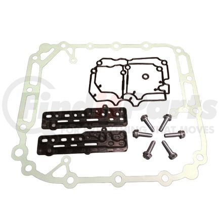 Volvo 20785252 I-Shift Transmission Gearbox Housing Gasket Kit