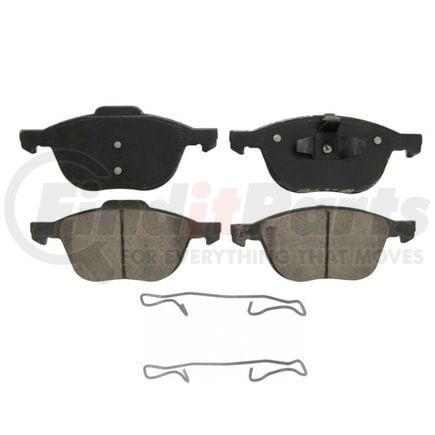 Mopar 1AM101044A BRAKE PAD