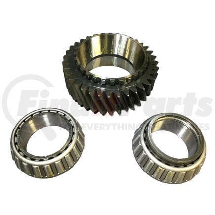 Volvo 20771311 Multi-Purpose O-Ring