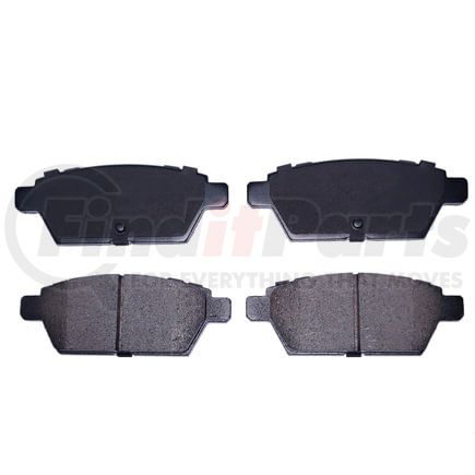 Mopar 1AM401161A BRAKE PAD