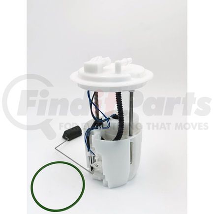 Mopar 68003339AE Fuel Pump Module Assembly - For 2007-2011 Jeep Wrangler
