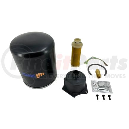 Torque Parts TR006026 