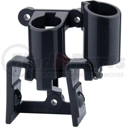 Torque Parts TR035001 Air Brake Coiled and Electric Power Cable Organizer Bracket