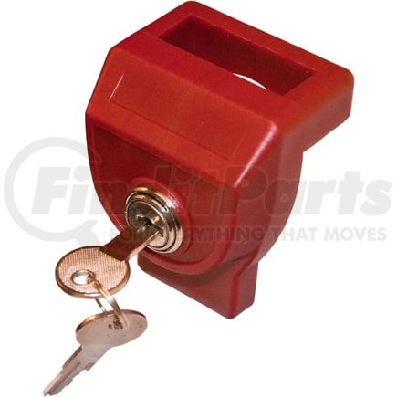 Torque Parts TR035002 Gladhand Lock - for Tractor Trailer Gladhands