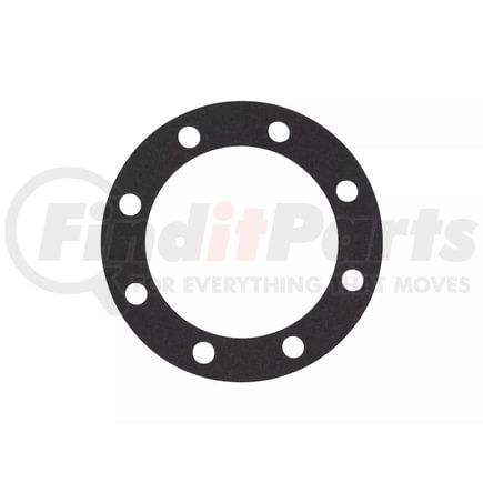 Torque Parts TR3303106 Axle Hub Cap Gasket - with 8-Hole, 7" Bolt Circle, 5-3/4" ID, 8-1/2" OD