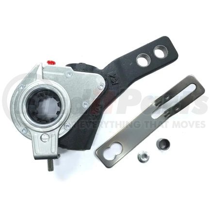 Torque Parts TR40010143 Air Brake Automatic Slack Adjuster - 5.5”-6.5” Lever, 10 Spline, 1.5" Diameter