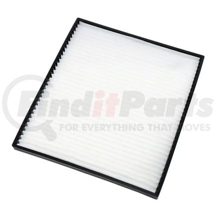 Torque Parts TR557-CF Cabin Air Filter - for Kenworth & Peterbilt Trucks