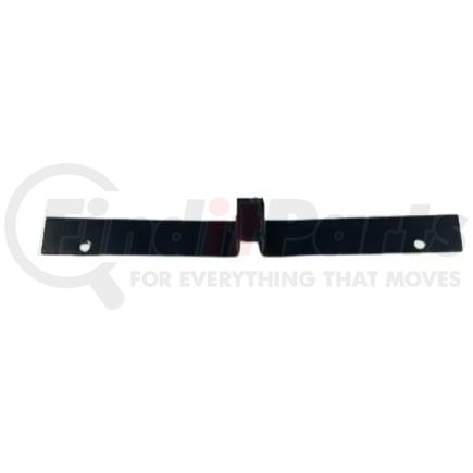 Torque Parts TR611-FRBBR Bumper Bracket - for 2018+ Freightliner Cascadia Trucks