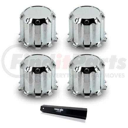 Torque Parts TR632-TWC 