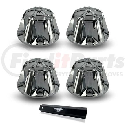 Torque Parts TR636-TWC