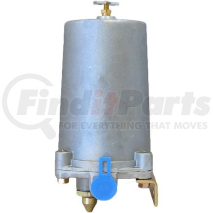 Torque Parts TR72420 Air Brake Alcohol Evaporator - with Safety Valve
