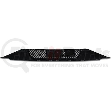 Torque Parts TRB102100 Bumper - Lower Bumper Vent for Kenworth T680 Next Gen Trucks