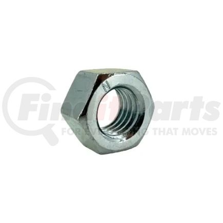 Torque Parts TRABHW02 Air Suspension Spring Nut - 1/2" UNC Hex Nut