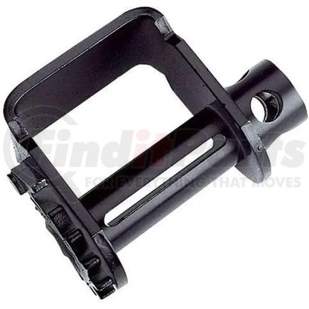 Torque Parts TRCS101 Trailer Winch - Standard Profile Sliding