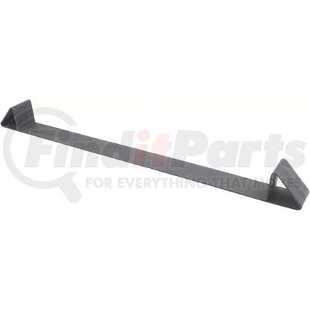 Torque Parts TRCS300 Coil Rack - 33 In. 10 Gauge Galvanized Steel