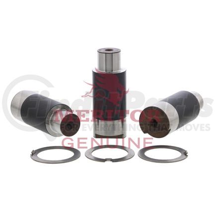 Meritor KIT1615 Differential Planetary Hub Pinion - Kit-Planet. Pin Kit-Planet. Pin
