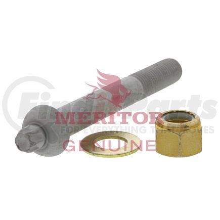Meritor KIT11459 Multi-Purpose Hardware - Pivot & Bolt Kit