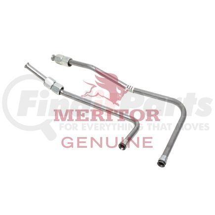 Meritor KIT2581 Meritor Genuine Transfer Case Component - Tube Kit