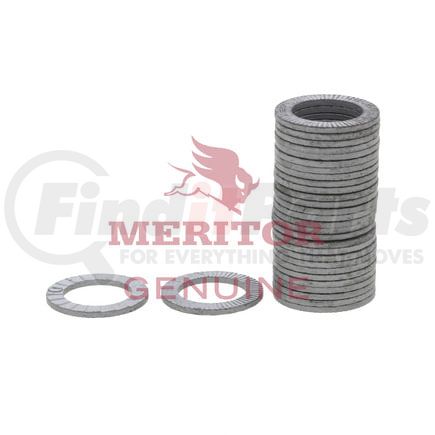 Meritor KIT2790 Meritor Genuine Axle Hardware - Washer Assembly
