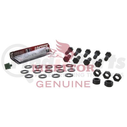 Meritor KIT4305 Meritor Genuine Axle Repair Kit