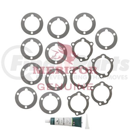 Meritor KIT 479 GASKET/SHIM KIT